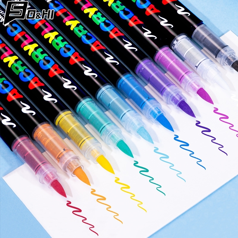 Copic Marker Sketch - 1 buah pena spidol akrilik cair