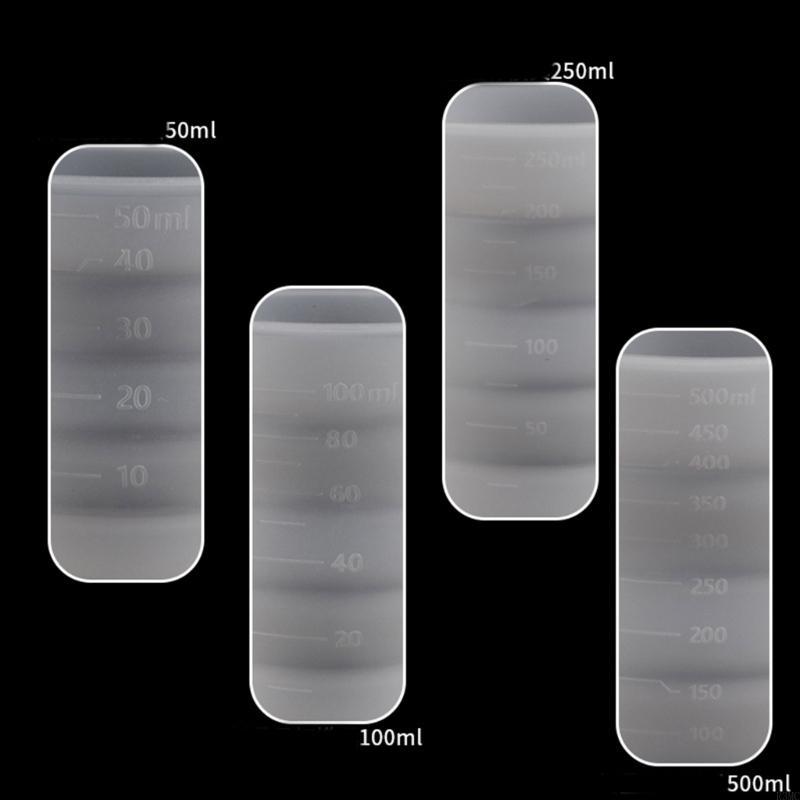 R3MC Cangkir Pencampur Portabe - Mixing Cup Silicone ulasan dan harga