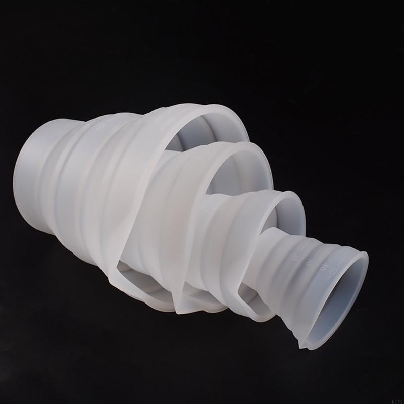 R3MC Cangkir Pencampur Portabe - Mixing Cup Silicone ulasan dan harga