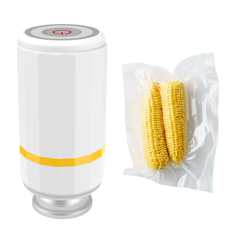 Penyegel Vakum Makanan Isi Ula - Vacuum Chamber Small ulasan dan harga