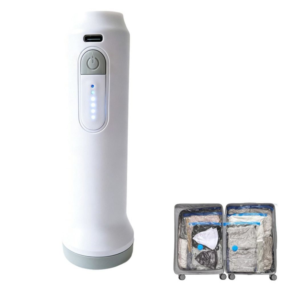 Pompa Vakum Listrik Isi Ulang  - Vacuum Chamber Small ulasan dan harga