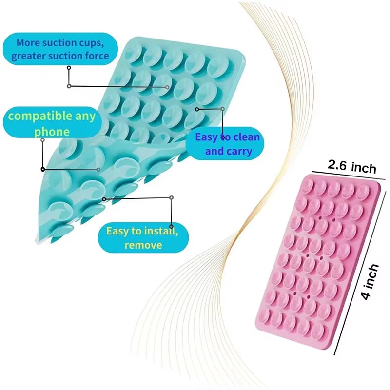 Penyangga Ponsel Silikon Perse - Mixing Cup Silicone ulasan dan harga