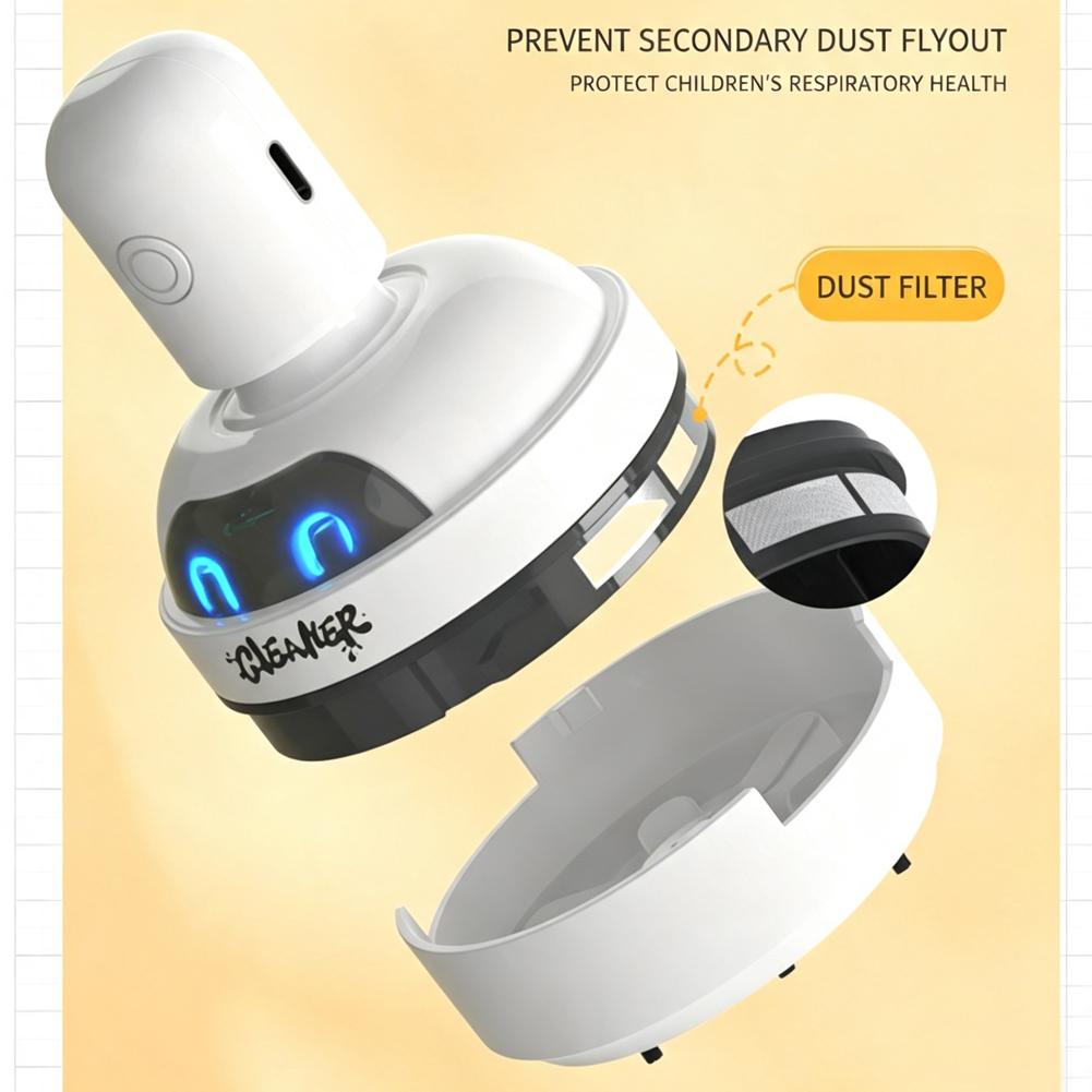 Penyedot Debu Mini untuk Meja  - Vacuum Chamber Small ulasan dan harga