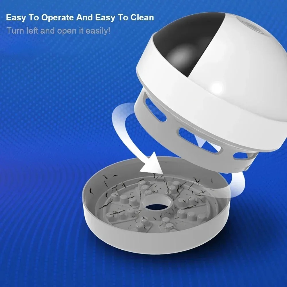 Model Terbaru Penyedot Debu De - Vacuum Chamber Small ulasan dan harga